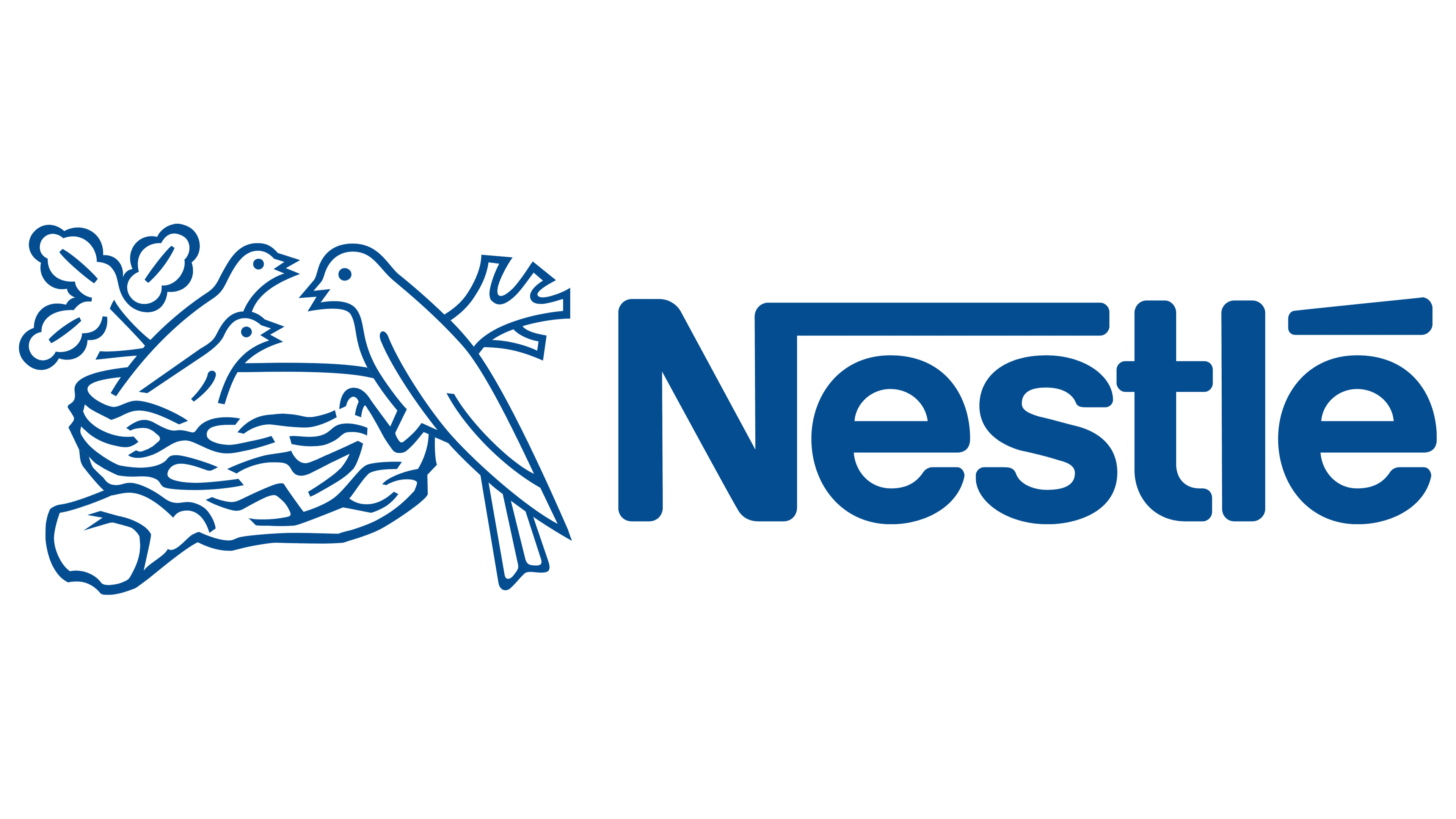 Nestle logo