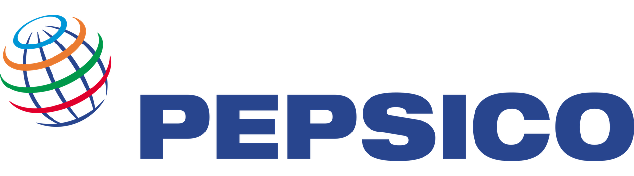 Pepsico logo